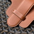 「#6253」Goyard - 020236 - 25 cm x 16 cm x 34 cm - brown 「#6253」Goyard - 020236 - 25 cm x 16 cm x 34 cm - brown