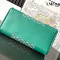 「#6254」Goyard - 020236 - 25 cm x 16 cm x 34 cm  - green