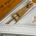 「#0194」Louis Vuitton Spring In The City Coussin  M14503  26.0 x 20.0 x 12.0