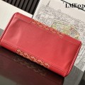 「#6255」Goyard - 020236 - 25 cm x 16 cm x 34 cm  - red