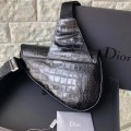 「#2243」 dior 80012 black 20x28.6x5cm 「#2243」 dior 80012 black 20x28.6x5cm