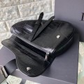 「#2243」 dior 80012 black 20x28.6x5cm 「#2243」 dior 80012 black 20x28.6x5cm