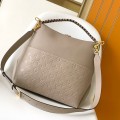 「#0195」Louis Vuitton  Maida Hobo M45523  33x16x30cm