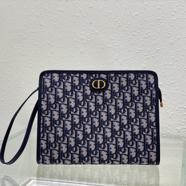 「#2244」 dior 3398  26×19.5×7cm