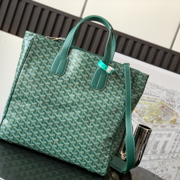 「#6260」Goyard - 0201513 - 38.5 cm x 11.5 cm x 38 cm