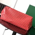 「#6262」Goyard - 020146L - rose red
