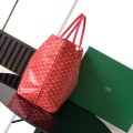 「#6262」Goyard - 020146L - rose red