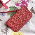 「#6262」Goyard - 020146L - rose red