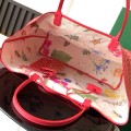 「#6262」Goyard - 020146L - rose red