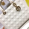 「#2250」 dior M0566 Whiter  32  x 25 x 11cm