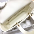 「#2250」 dior M0566 Whiter  32  x 25 x 11cm