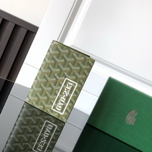 「#6266」Goyard - 3306 - 1.5 cm x 10 cm x 14 cm