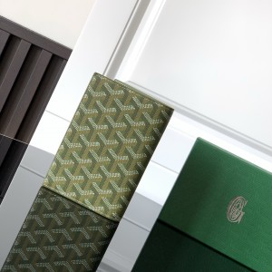 「#6266」Goyard - 3306 - 1.5 cm x 10 cm x 14 cm