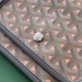 「#6268」Goyard - 020150 - 20.5X2.5x14 cm