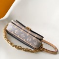 「#0202」Louis Vuitton   Pochette Métis East West  M12429  21.5 x 13.5 x 6.0