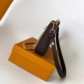 「#0204」Louis Vuitton Easy Pouch On Strap  M13614  19×11.5×3cm