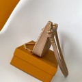 「#0205」Louis Vuitton Easy Pouch On Strap M14421 19×11.5×3cm