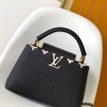 「#0209」Louis Vuitton  Capucines   M10169 31.0x 20.0 x 11.0