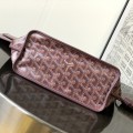 「#6276」Goyard - 2321 - 20 cm x 10 cm x 20 cm