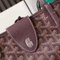 「#6276」Goyard - 2321 - 20 cm x 10 cm x 20 cm