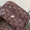 「#6276」Goyard - 2321 - 20 cm x 10 cm x 20 cm