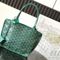 「#6281」Goyard - 2321 - 20 cm x 10 cm x 20 cm