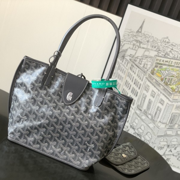 「#6282」Goyard - 2321 - 20 cm x 10 cm x 20 cm