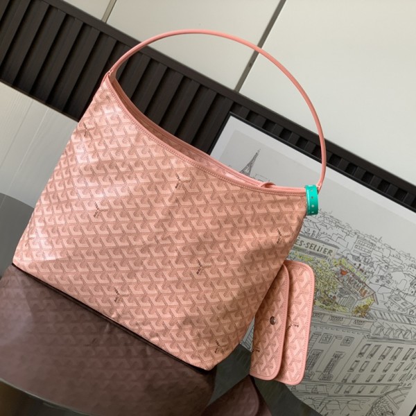 「#6283」Goyard - 020223 - 27 cm x 15 cm x 42 cm