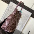 「#6284」Goyard - 020223 - 27 cm x 15 cm x 42 cm