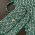 「#6291」Goyard - 020223 - 27 cm x 15 cm x 42 cm