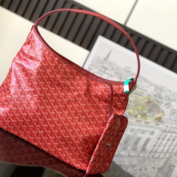 「#6293」Goyard - 020223 - 27 cm x 15 cm x 42 cm