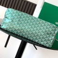 「#6294」Goyard - 020223 - 27 cm x 15 cm x 42 cm - Limited Edition Pearlescent