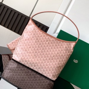 「#6295」Goyard - 020223 - 27 cm x 15 cm x 42 cm - Limited Edition Pearlescent