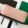 「#6295」Goyard - 020223 - 27 cm x 15 cm x 42 cm - Limited Edition Pearlescent