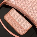 「#6295」Goyard - 020223 - 27 cm x 15 cm x 42 cm - Limited Edition Pearlescent