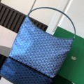 「#6296」Goyard - 020223 - 27 cm x 15 cm x 42 cm - Limited Edition Pearlescent