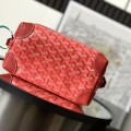 「#6297」Goyard - 020216 - 13 cm x 12 cm x 24 cm