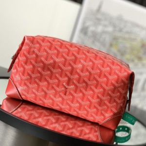 「#6297」Goyard - 020216 - 13 cm x 12 cm x 24 cm