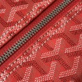 「#6297」Goyard - 020216 - 13 cm x 12 cm x 24 cm