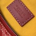 「#6297」Goyard - 020216 - 13 cm x 12 cm x 24 cm