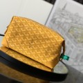「#6298」Goyard - 020216 - 13 cm x 12 cm x 24 cm