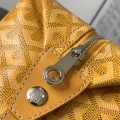 「#6298」Goyard - 020216 - 13 cm x 12 cm x 24 cm