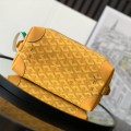 「#6298」Goyard - 020216 - 13 cm x 12 cm x 24 cm