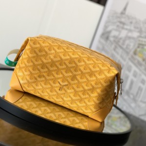 「#6298」Goyard - 020216 - 13 cm x 12 cm x 24 cm