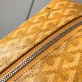 「#6298」Goyard - 020216 - 13 cm x 12 cm x 24 cm
