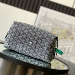「#6299」Goyard - 020216 - 13 cm x 12 cm x 24 cm