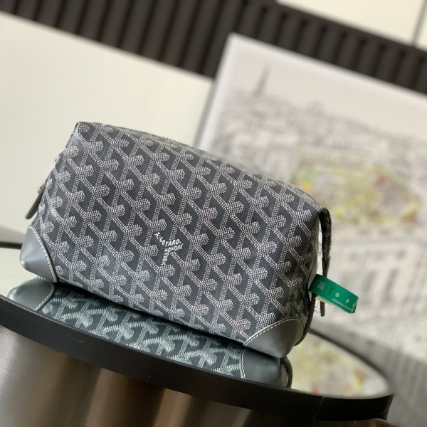 「#6299」Goyard - 020216 - 13 cm x 12 cm x 24 cm
