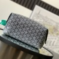 「#6299」Goyard - 020216 - 13 cm x 12 cm x 24 cm