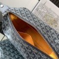 「#6299」Goyard - 020216 - 13 cm x 12 cm x 24 cm