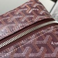 「#6300」Goyard - 020216 - 13 cm x 12 cm x 24 cm 「#6300」Goyard - 020216 - 13 cm x 12 cm x 24 cm